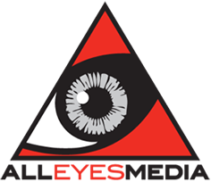 All Eyes Media