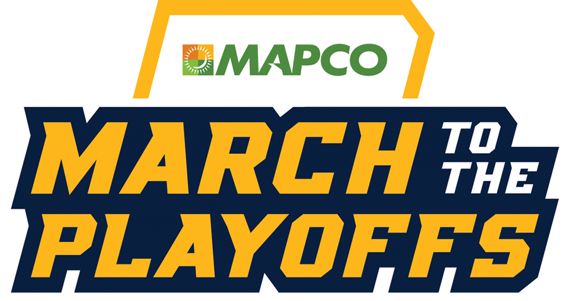 Mapco March To The Playoffs