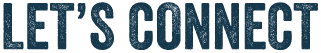 Let's Connect